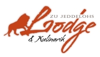 LOGO zu Jeddelohs LODGE 2023
